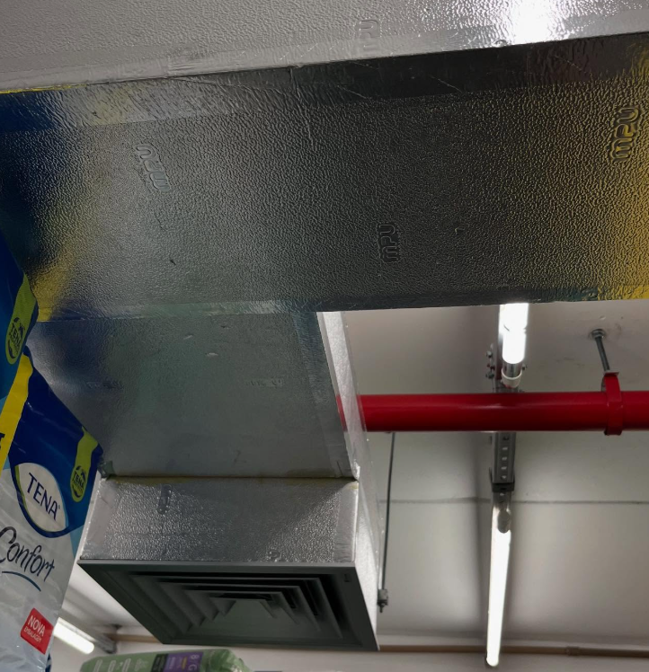 Via Shopping - Vista 11